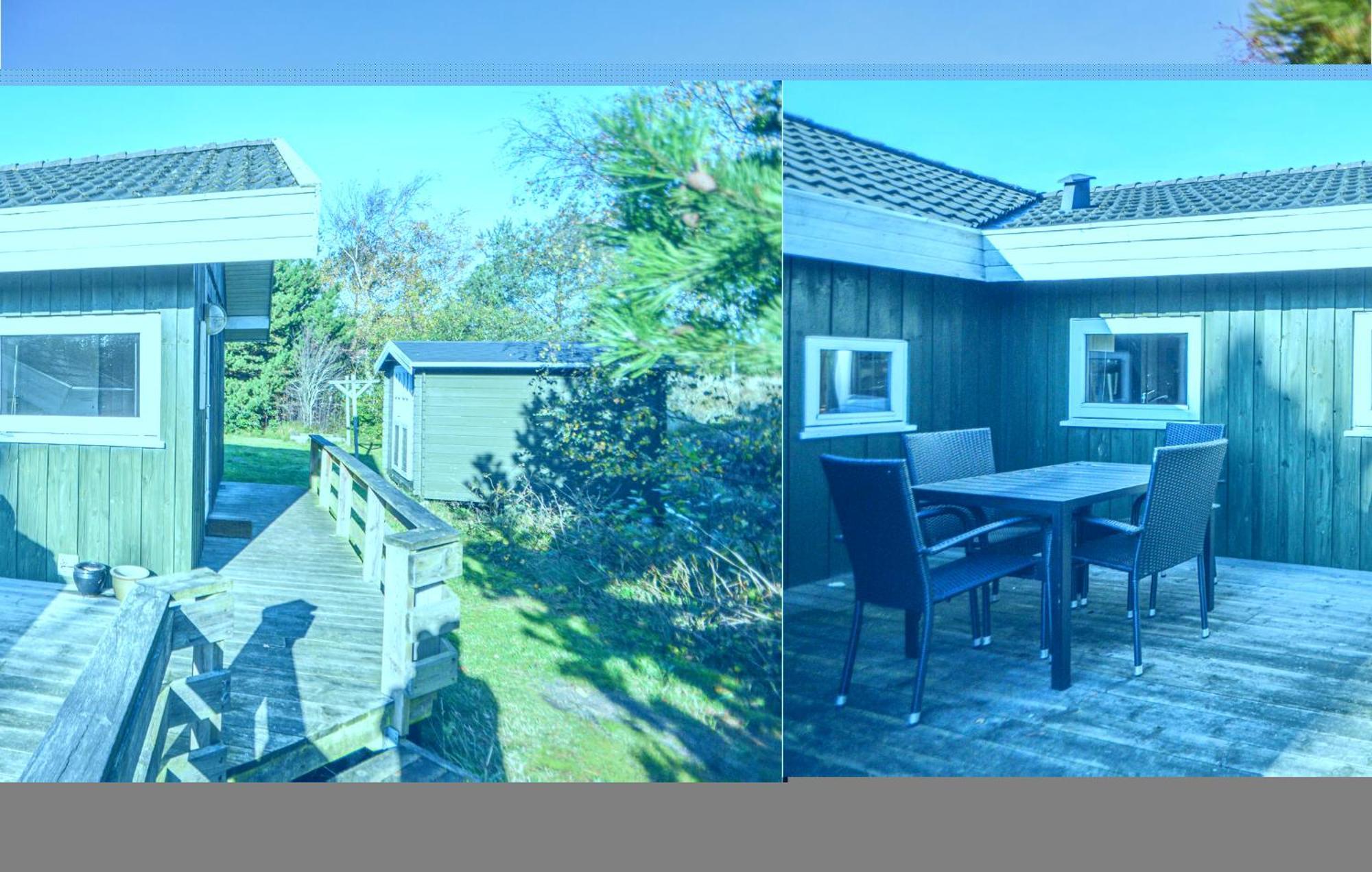 Gorgeous Home In Romo With Sauna Rømø Kirkeby Dış mekan fotoğraf