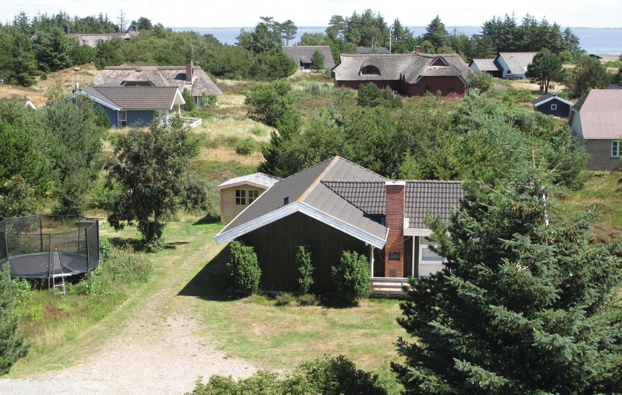 Gorgeous Home In Romo With Sauna Rømø Kirkeby Dış mekan fotoğraf