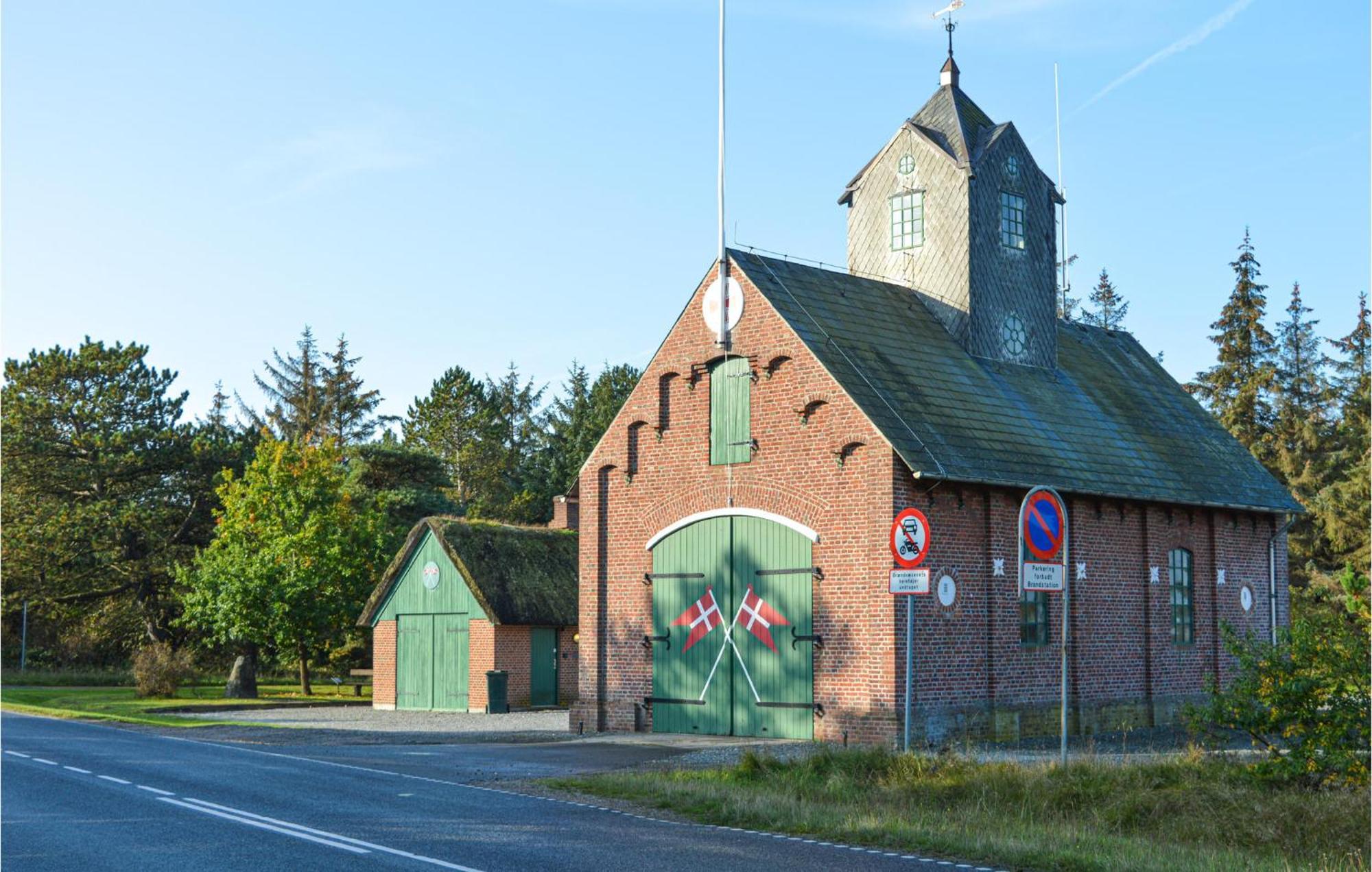 Gorgeous Home In Romo With Sauna Rømø Kirkeby Dış mekan fotoğraf