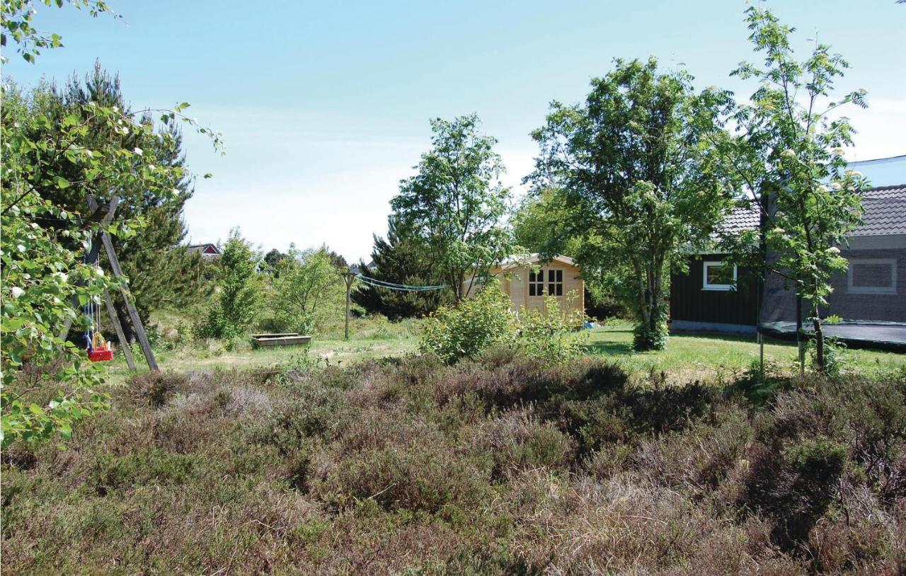 Gorgeous Home In Romo With Sauna Rømø Kirkeby Dış mekan fotoğraf
