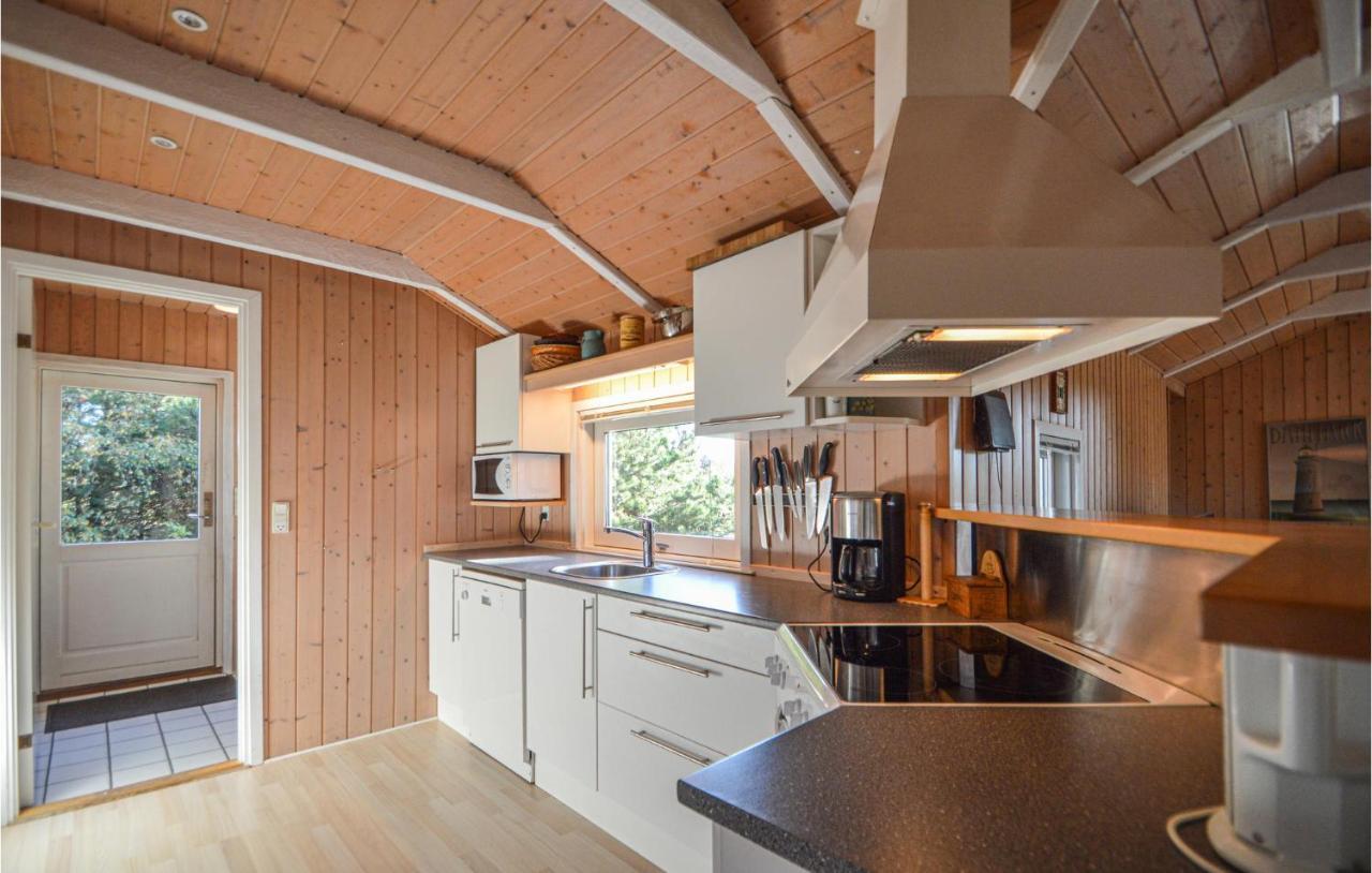 Gorgeous Home In Romo With Sauna Rømø Kirkeby Dış mekan fotoğraf