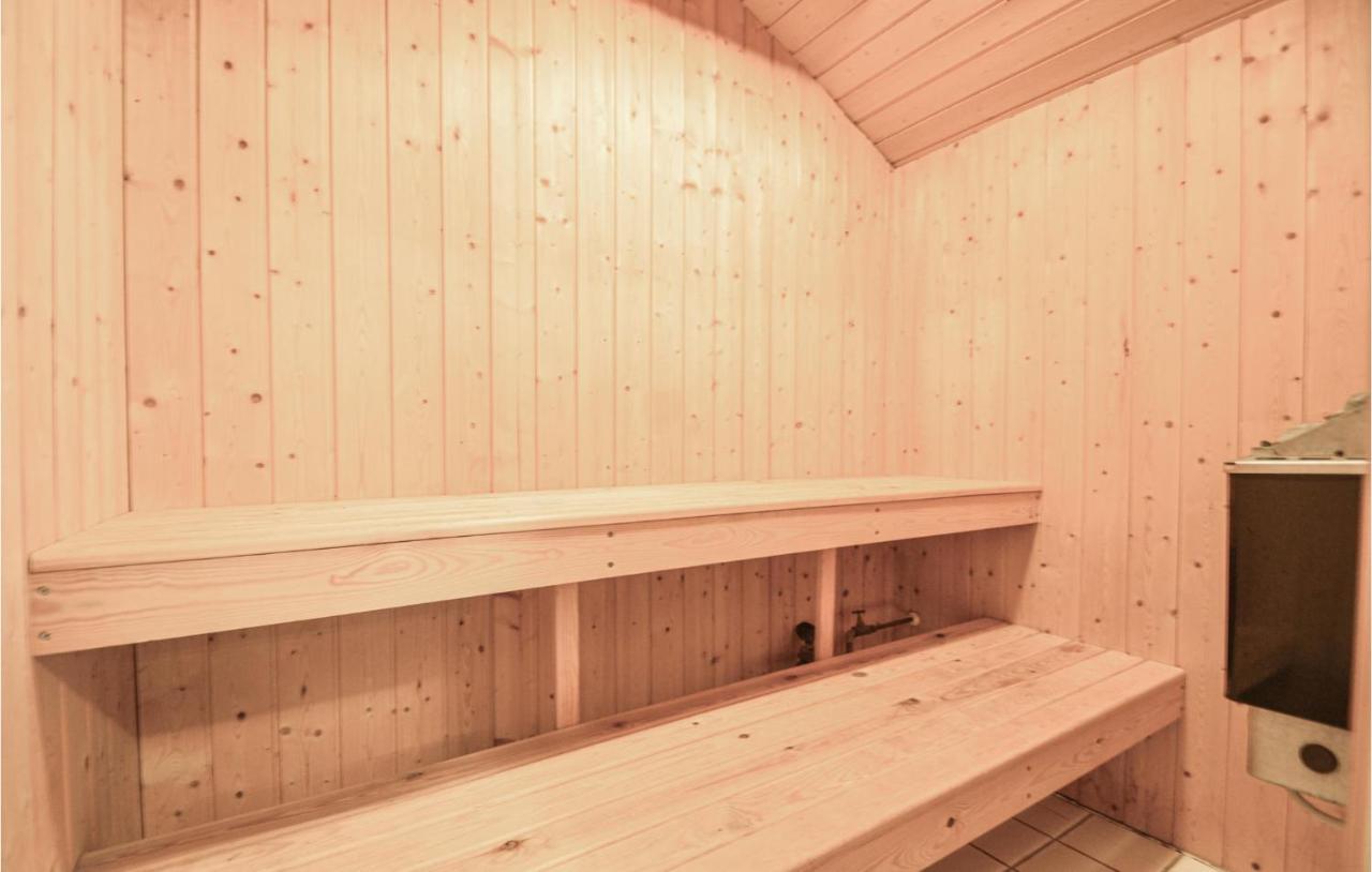 Gorgeous Home In Romo With Sauna Rømø Kirkeby Dış mekan fotoğraf