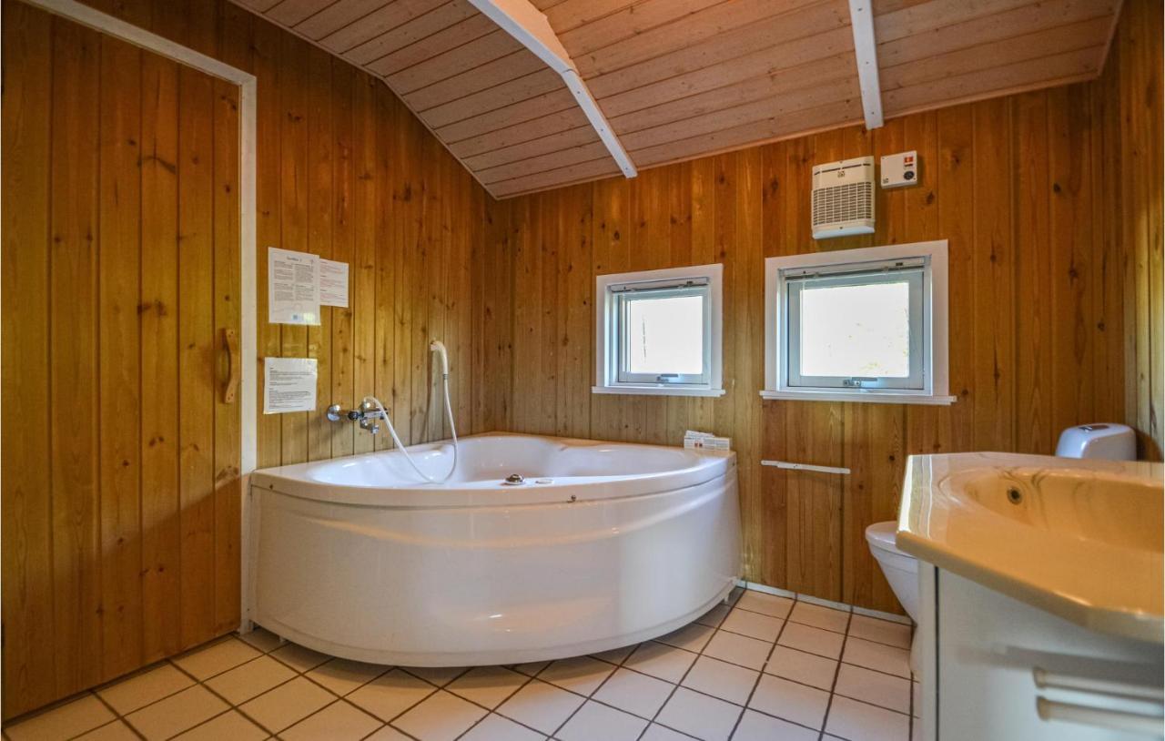 Gorgeous Home In Romo With Sauna Rømø Kirkeby Dış mekan fotoğraf