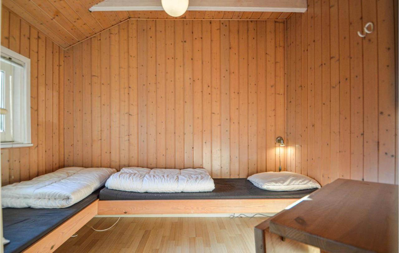 Gorgeous Home In Romo With Sauna Rømø Kirkeby Dış mekan fotoğraf