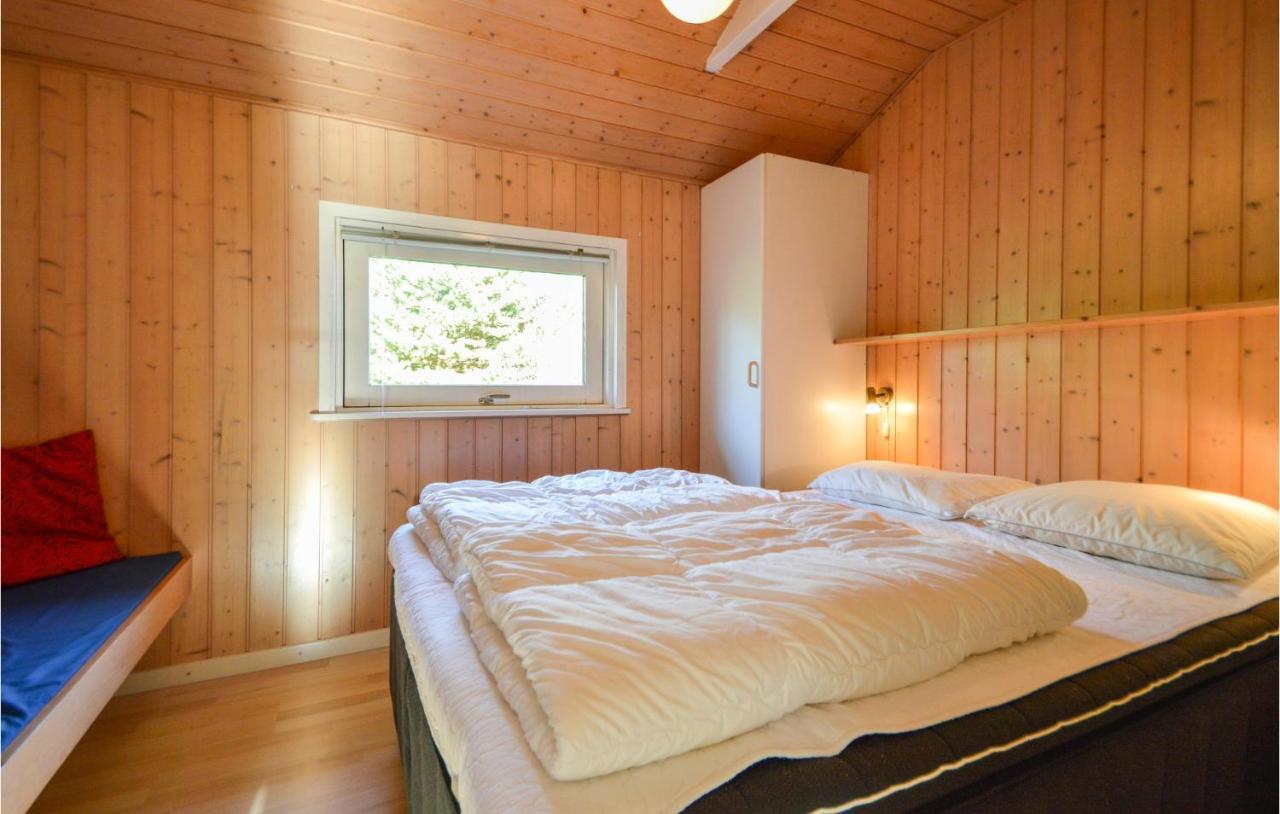 Gorgeous Home In Romo With Sauna Rømø Kirkeby Dış mekan fotoğraf