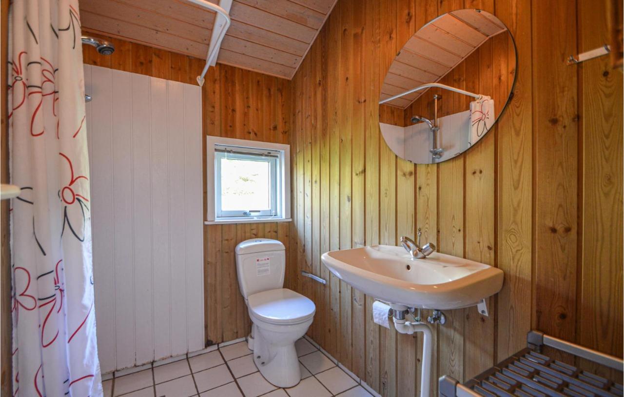 Gorgeous Home In Romo With Sauna Rømø Kirkeby Dış mekan fotoğraf